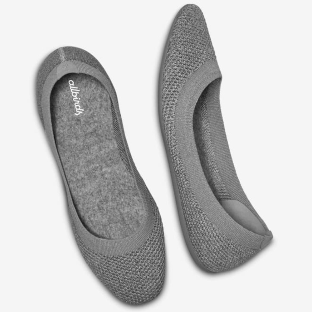 Allbirds 🤍 Tree Breezers